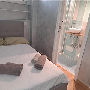 Habitación Individual Económica